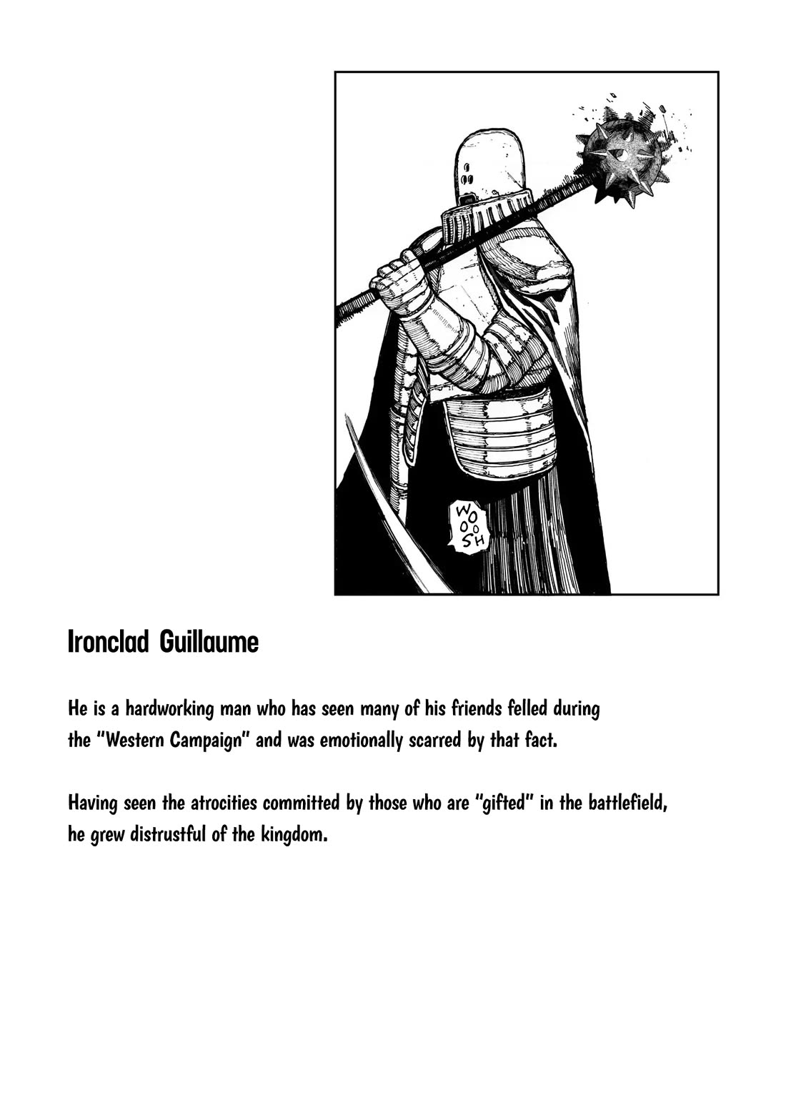 Read Centuria  Manga Online