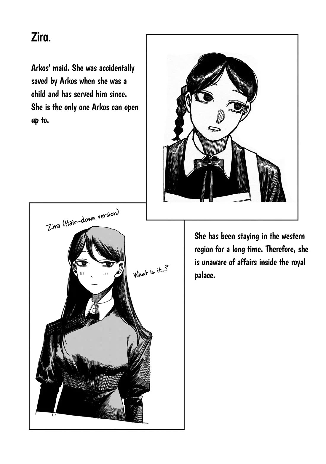 Read Centuria  Manga Online