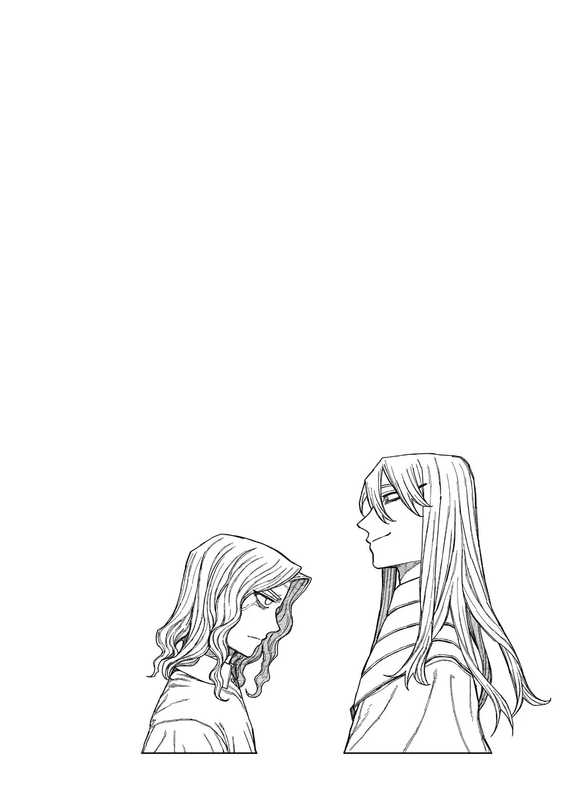 Read Centuria  Manga Online