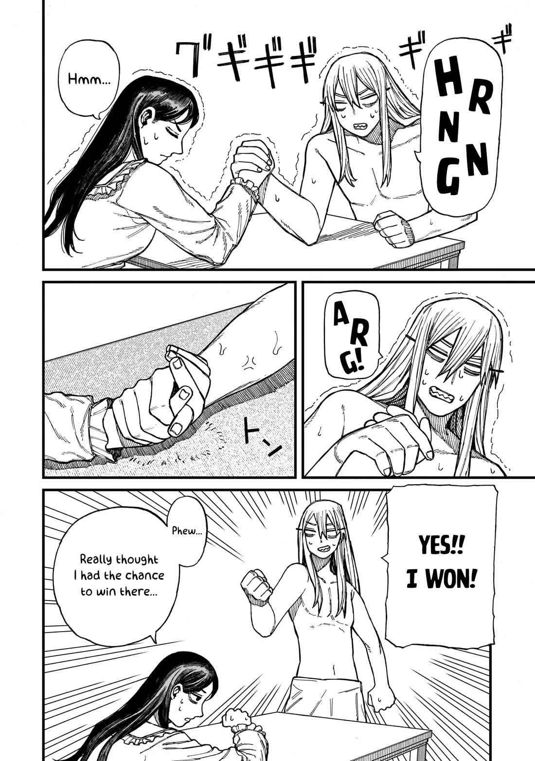 Read Centuria  Manga Online