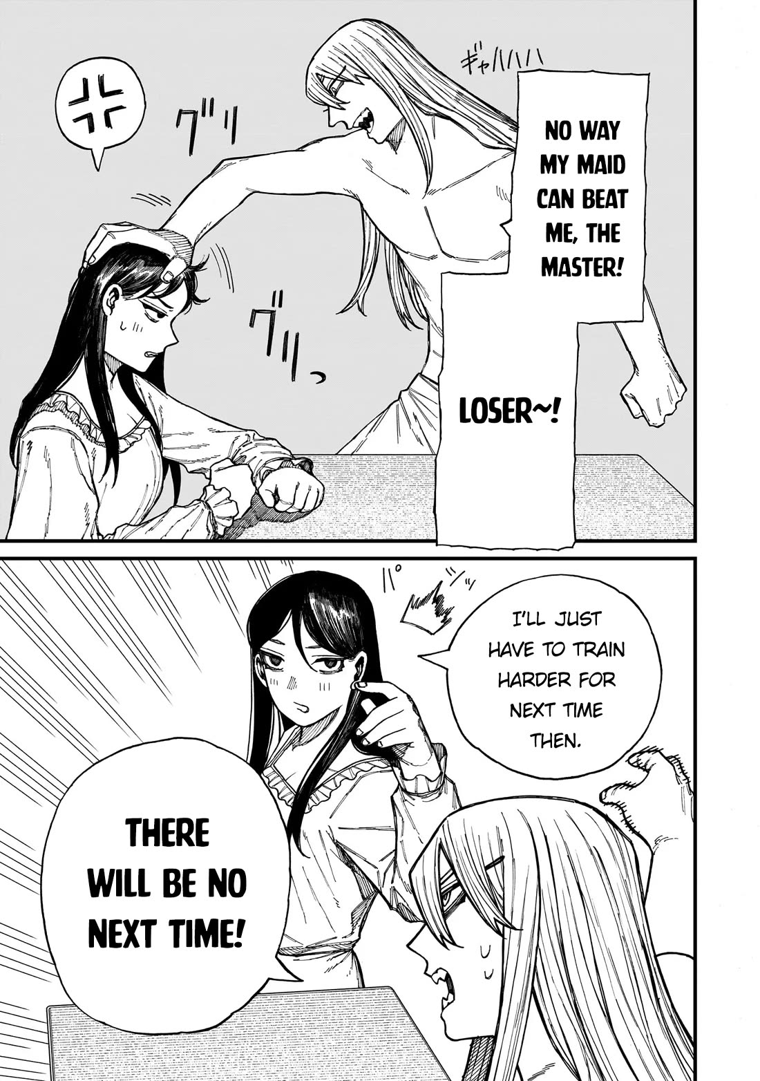 Read Centuria  Manga Online