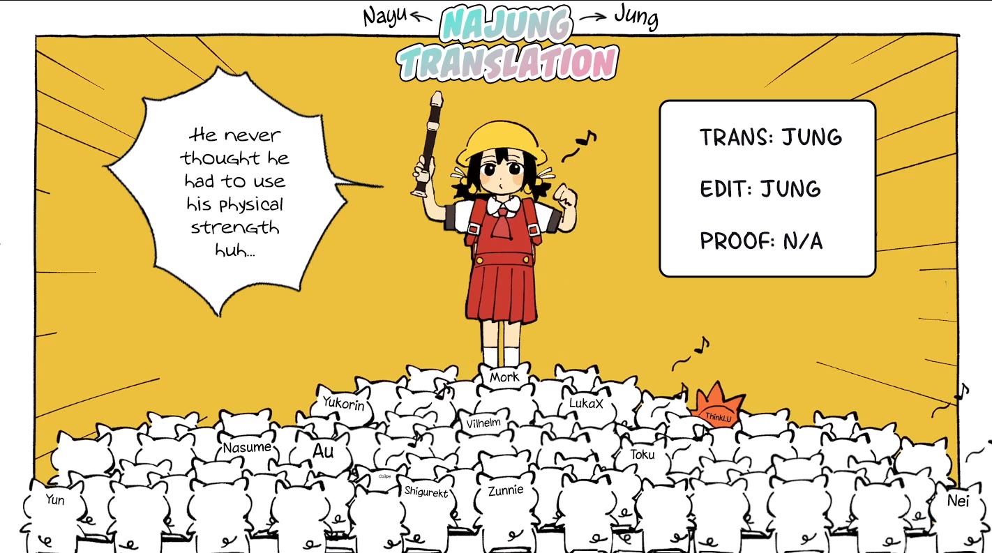 Read Centuria  Manga Online