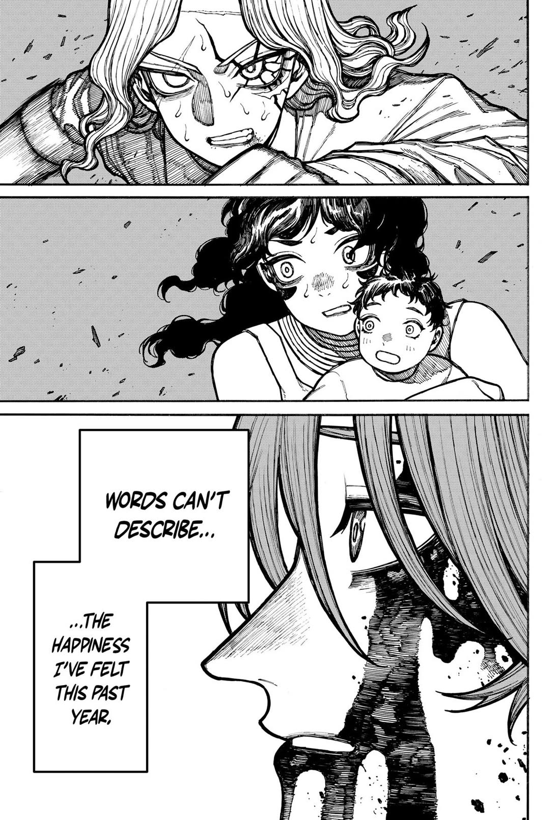 Read Centuria  Manga Online