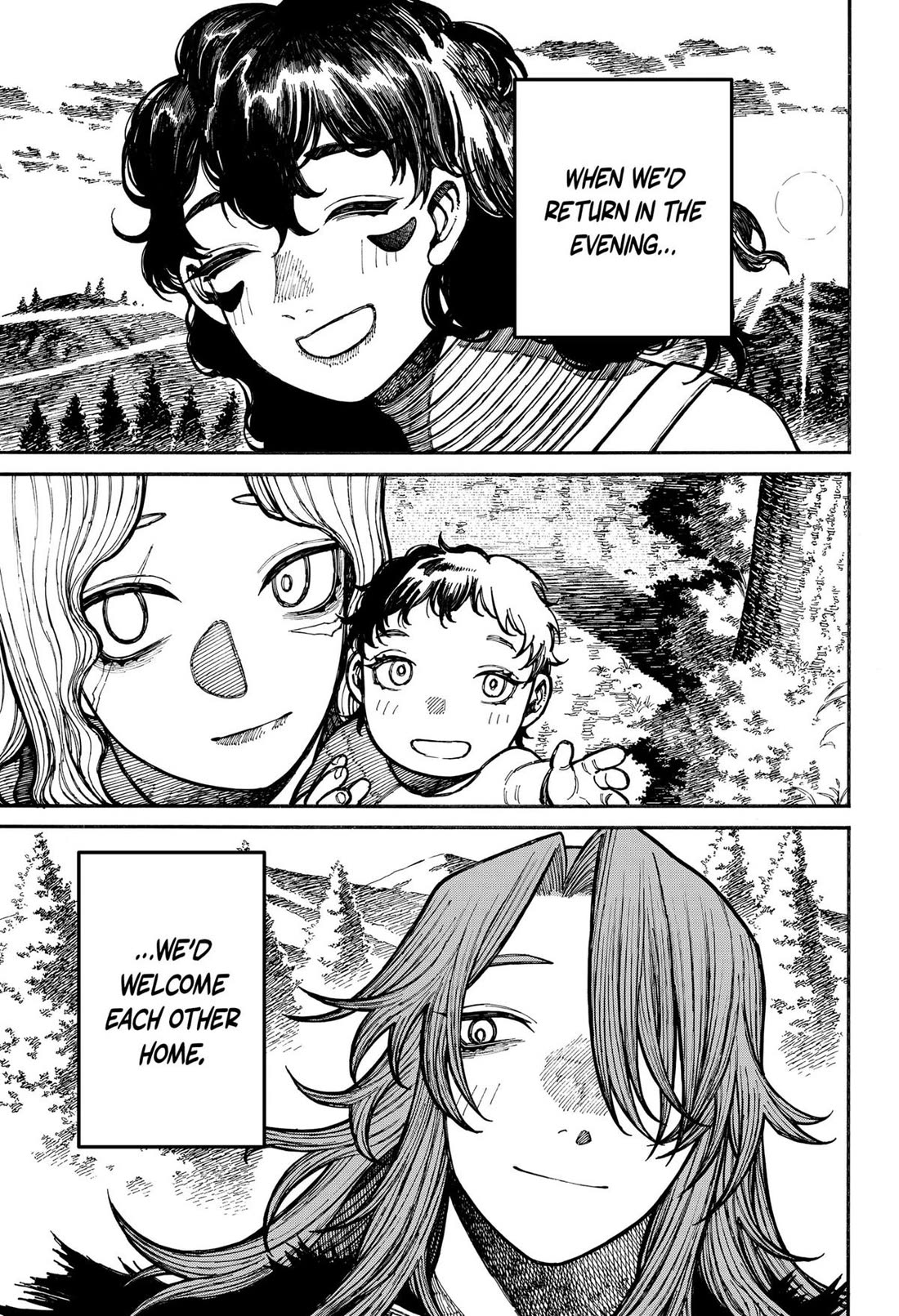 Read Centuria  Manga Online