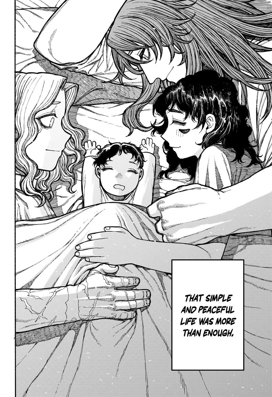 Read Centuria  Manga Online