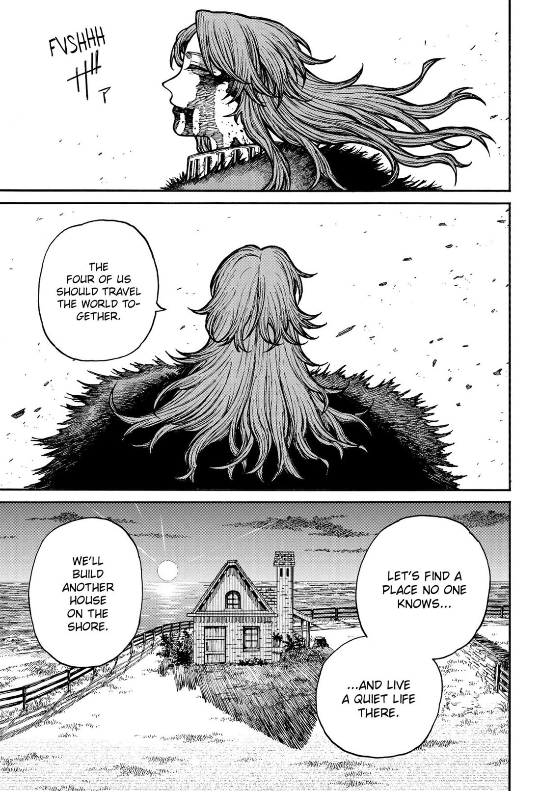 Read Centuria  Manga Online