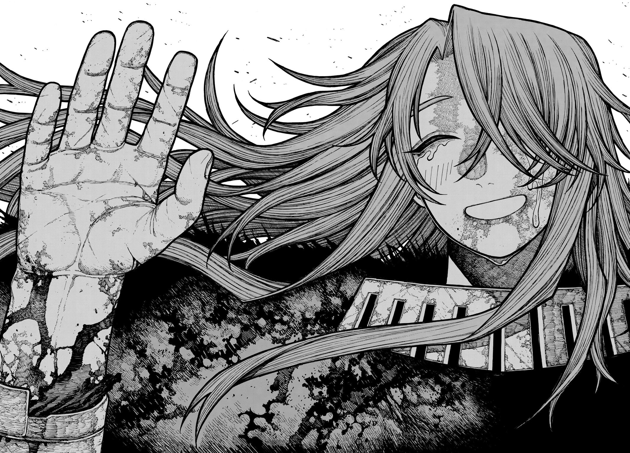 Read Centuria  Manga Online