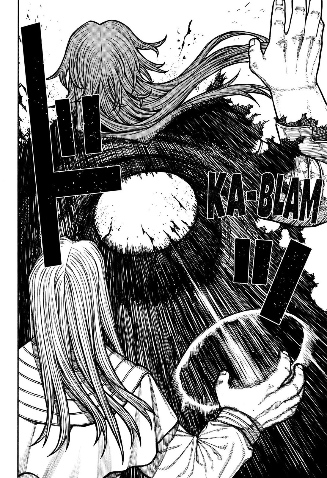 Read Centuria  Manga Online