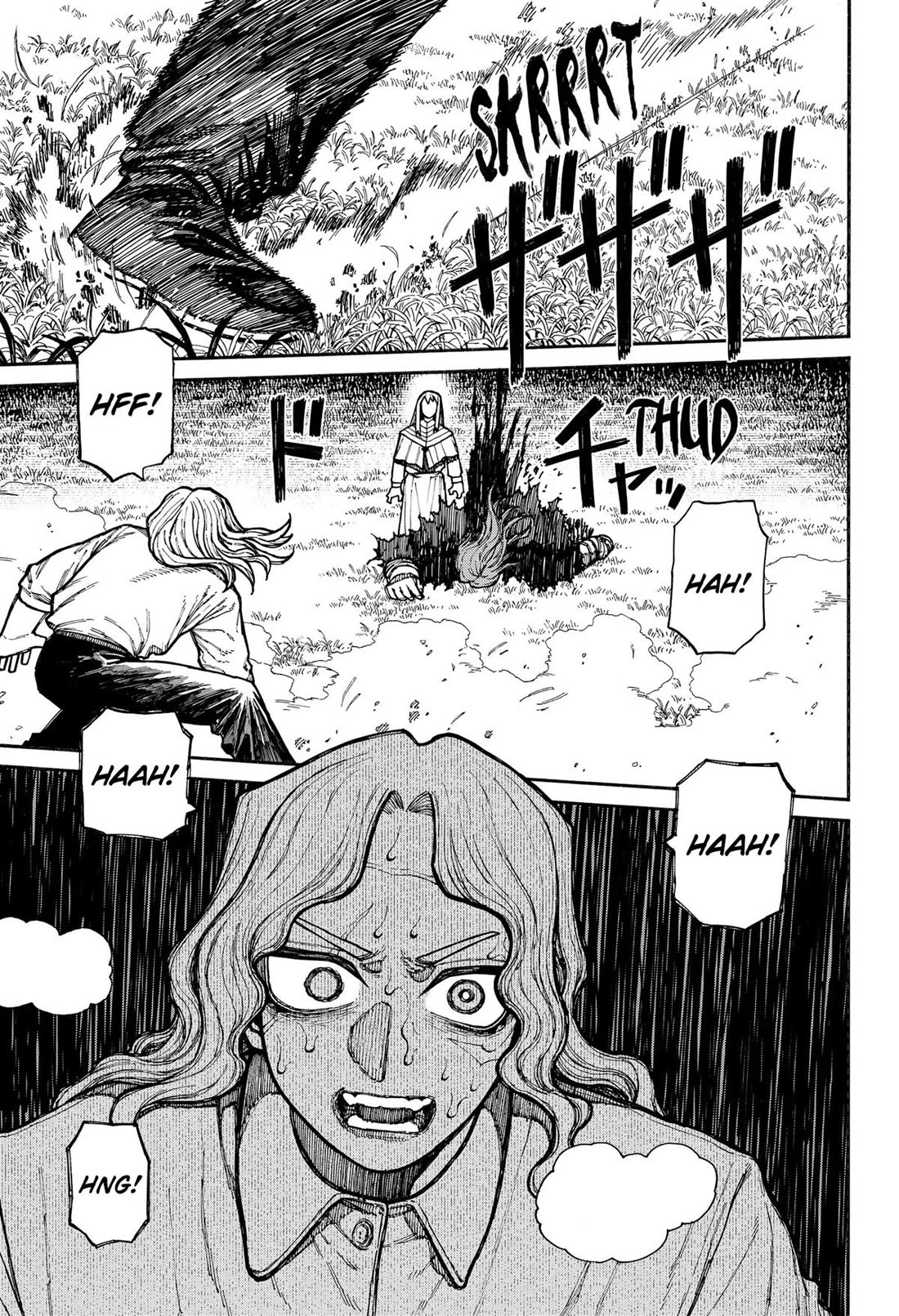 Read Centuria  Manga Online