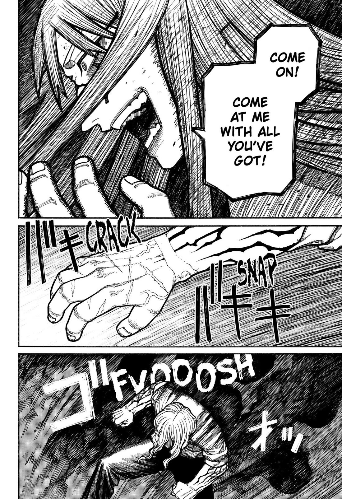 Read Centuria  Manga Online