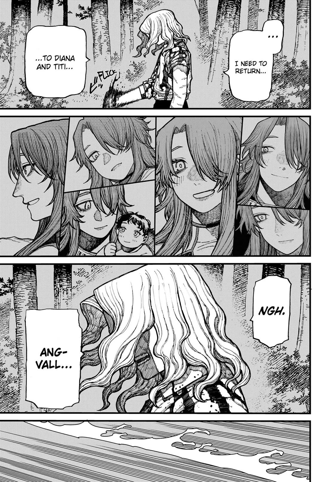 Read Centuria  Manga Online