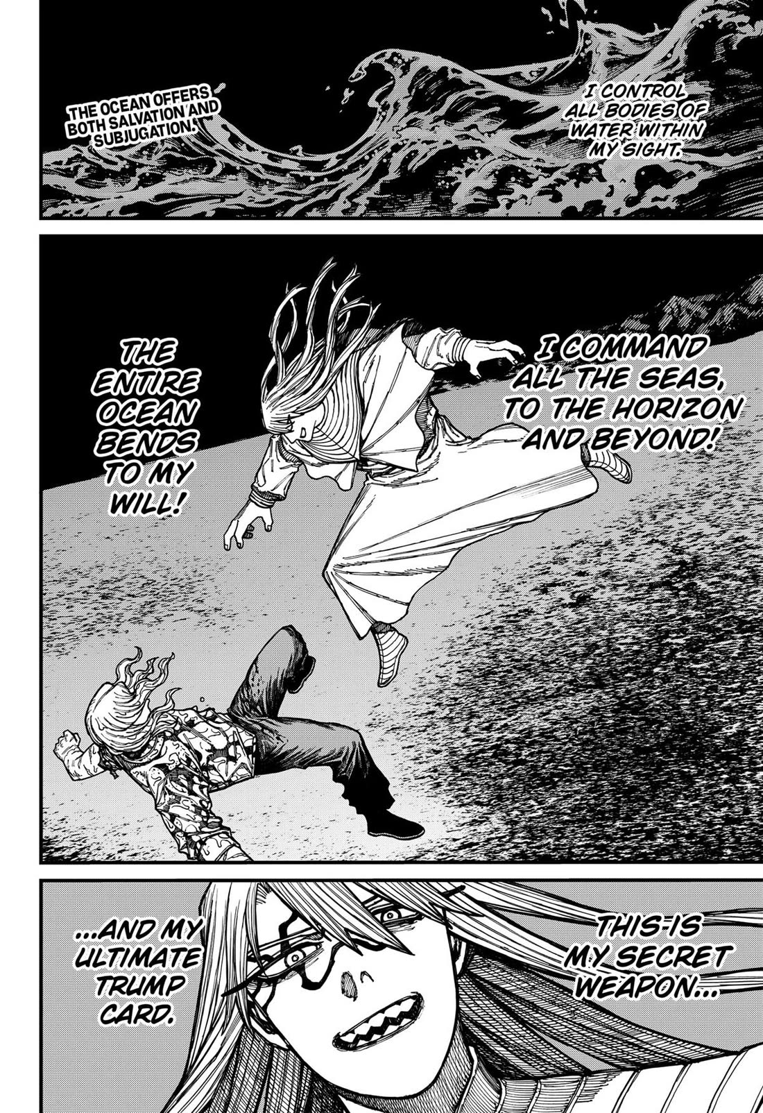 Read Centuria  Manga Online