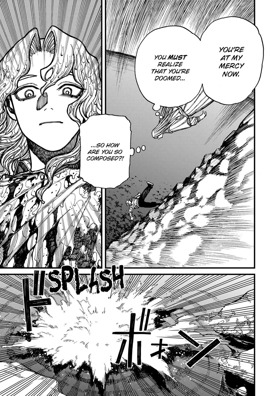 Read Centuria  Manga Online