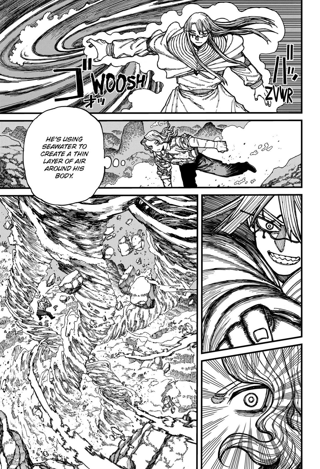 Read Centuria  Manga Online