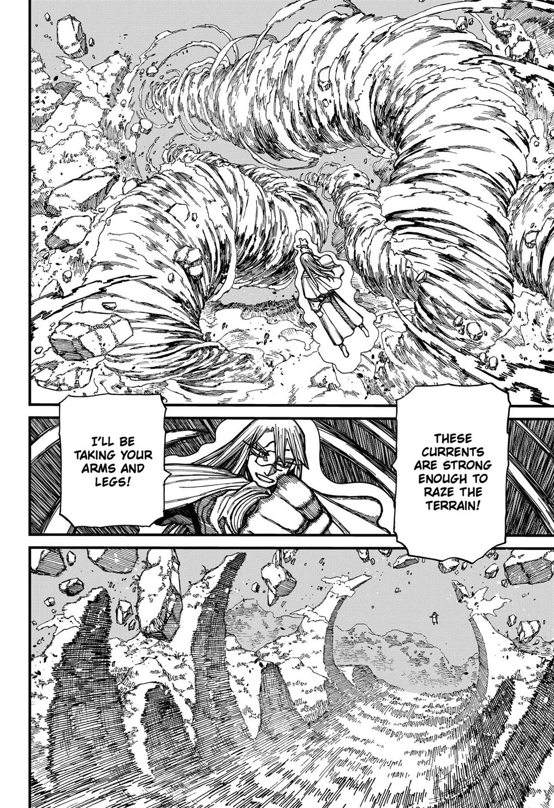 Read Centuria  Manga Online