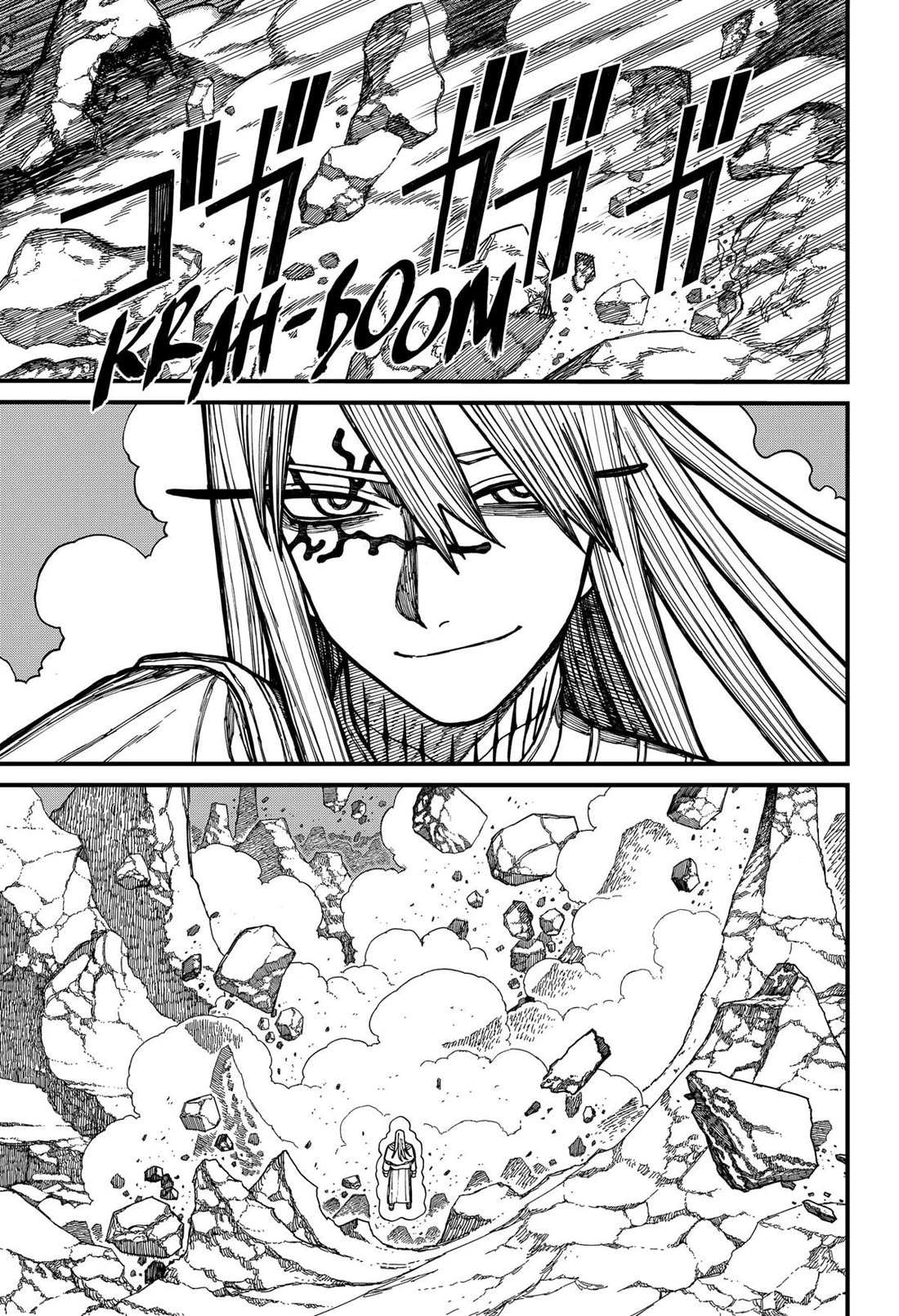 Read Centuria  Manga Online