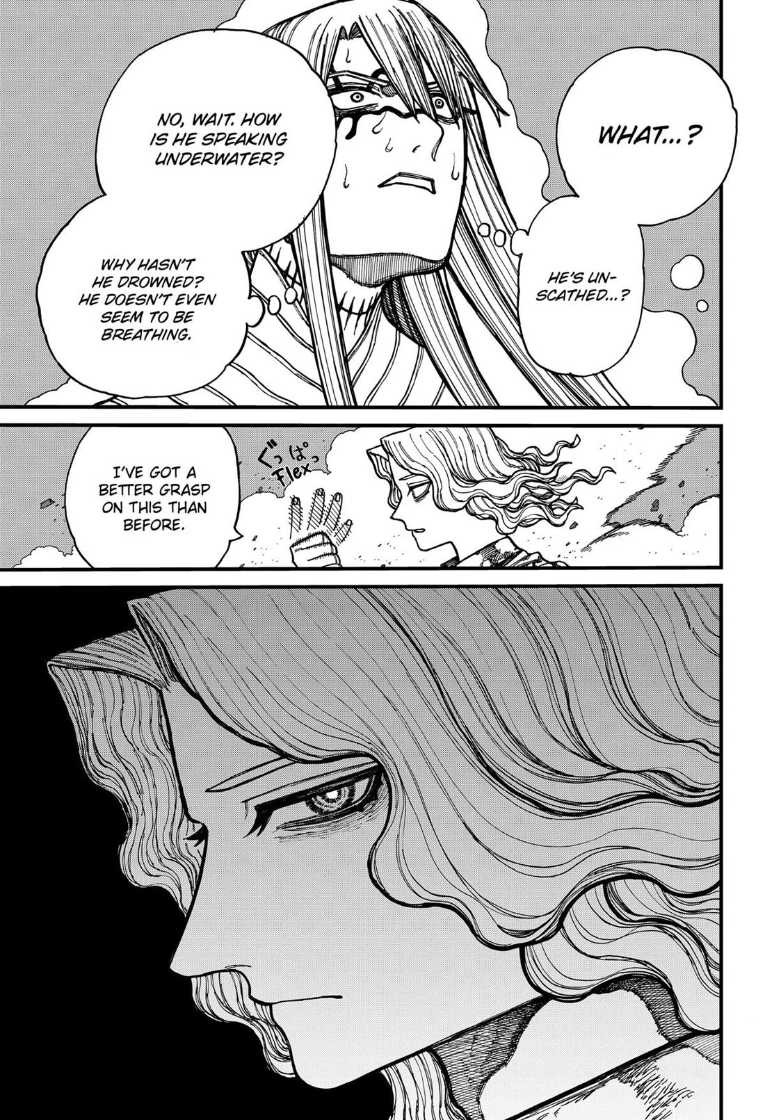 Read Centuria  Manga Online