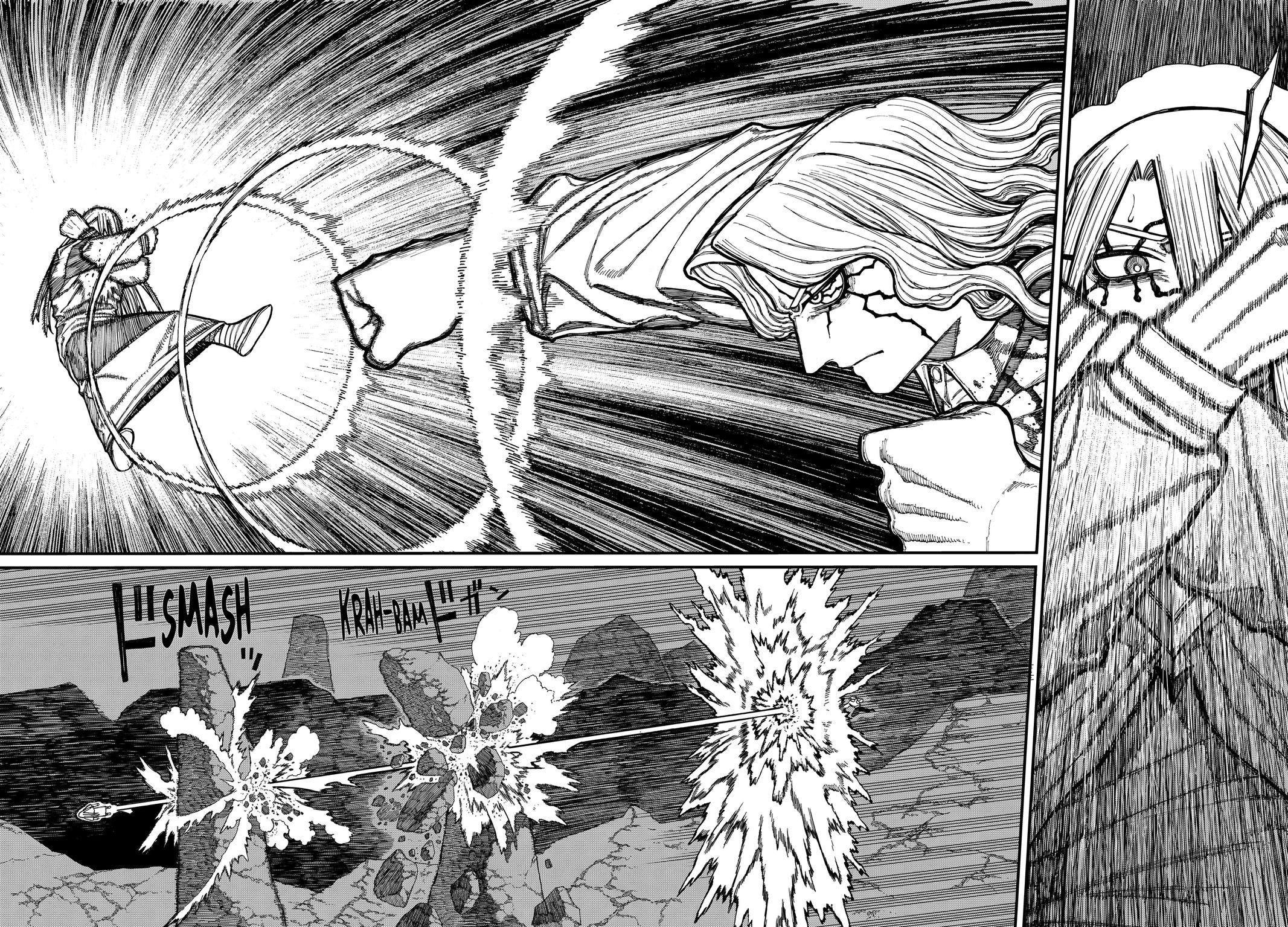 Read Centuria  Manga Online