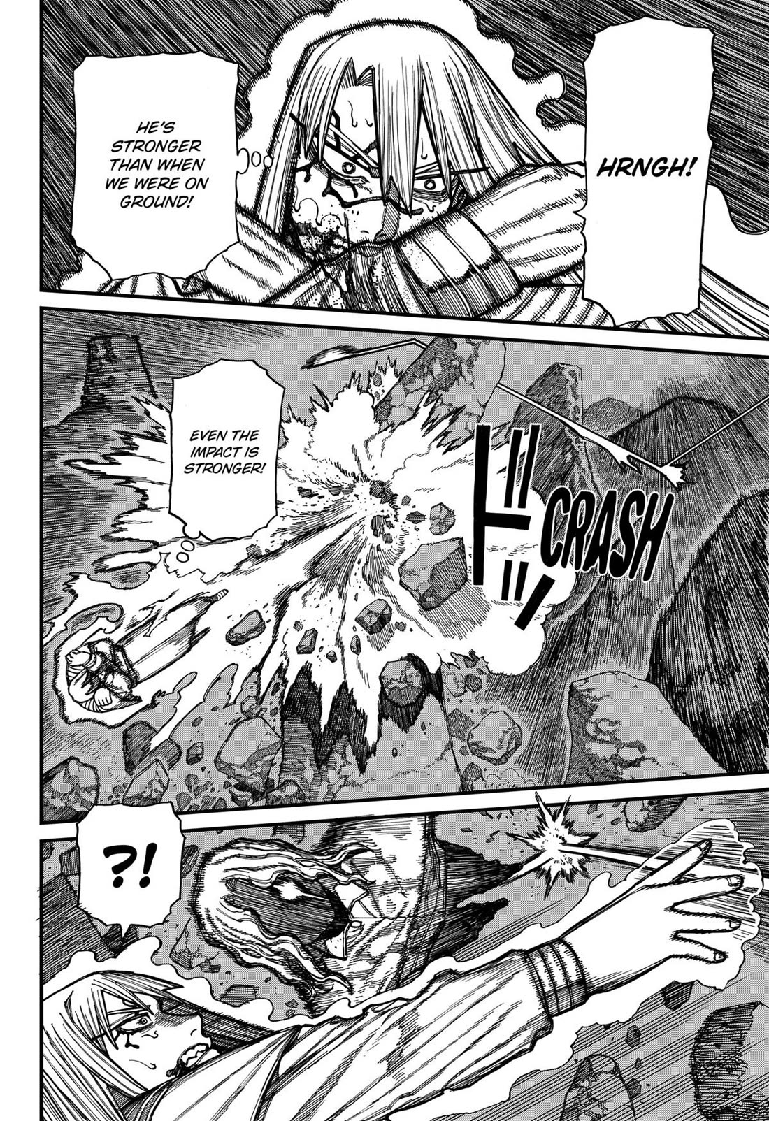 Read Centuria  Manga Online