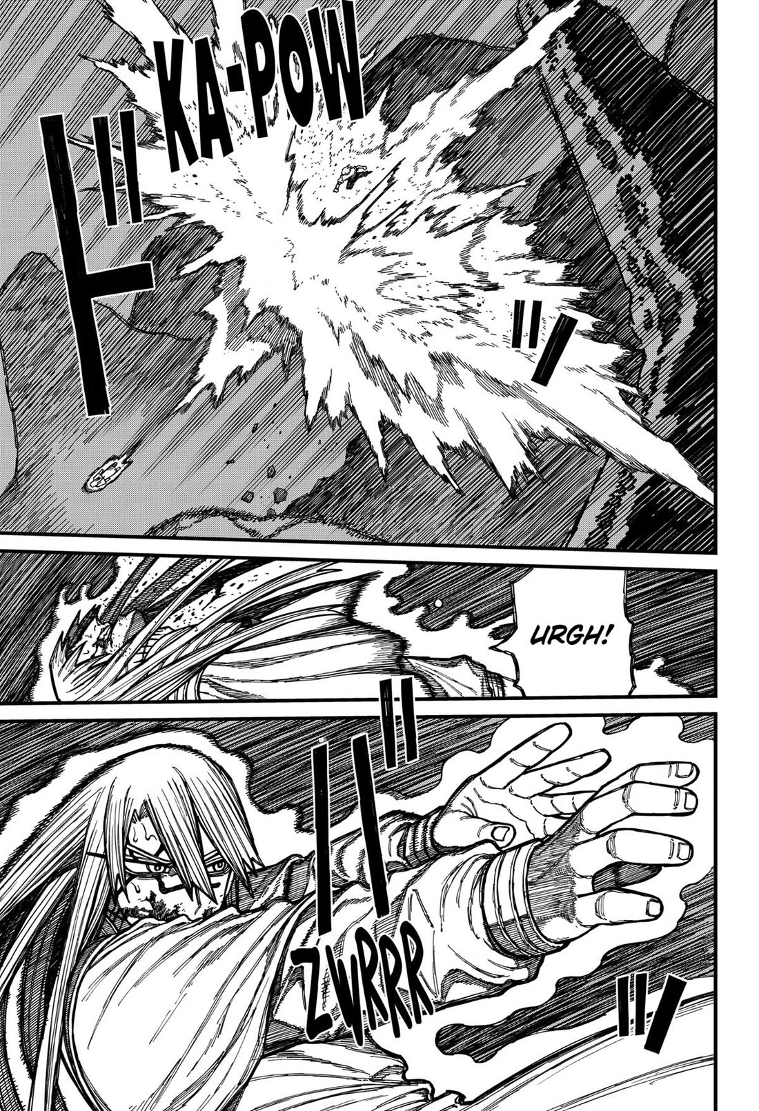 Read Centuria  Manga Online