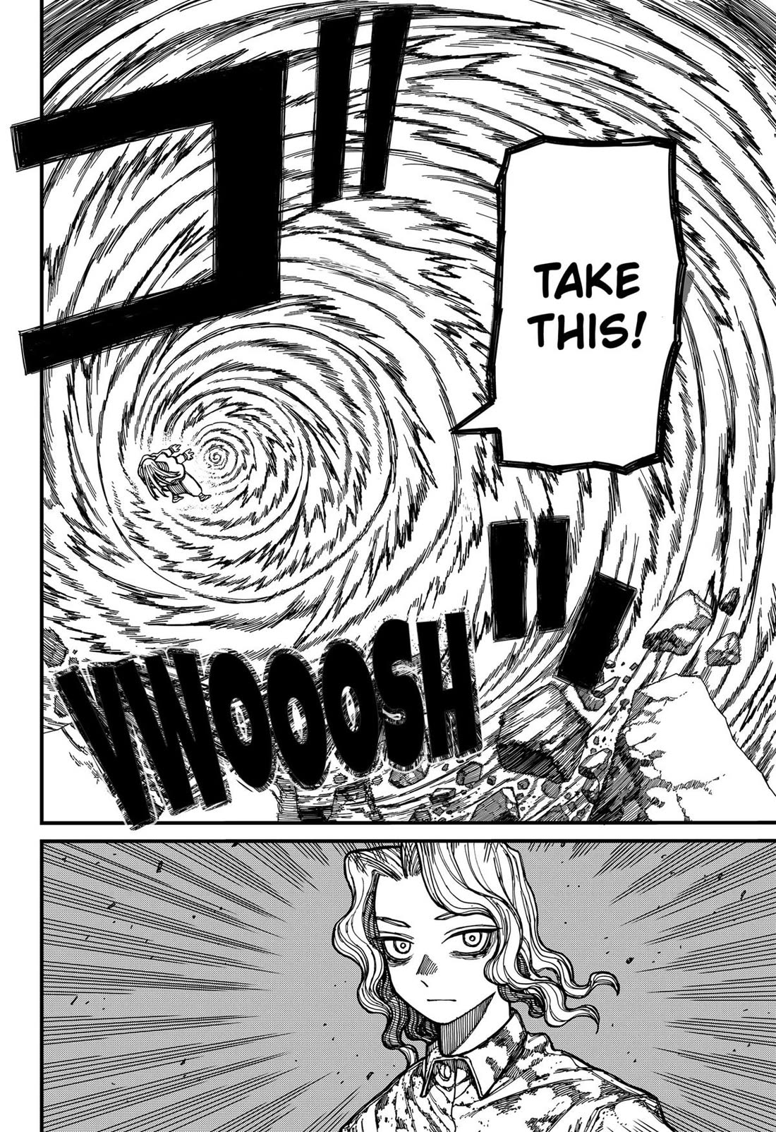 Read Centuria  Manga Online