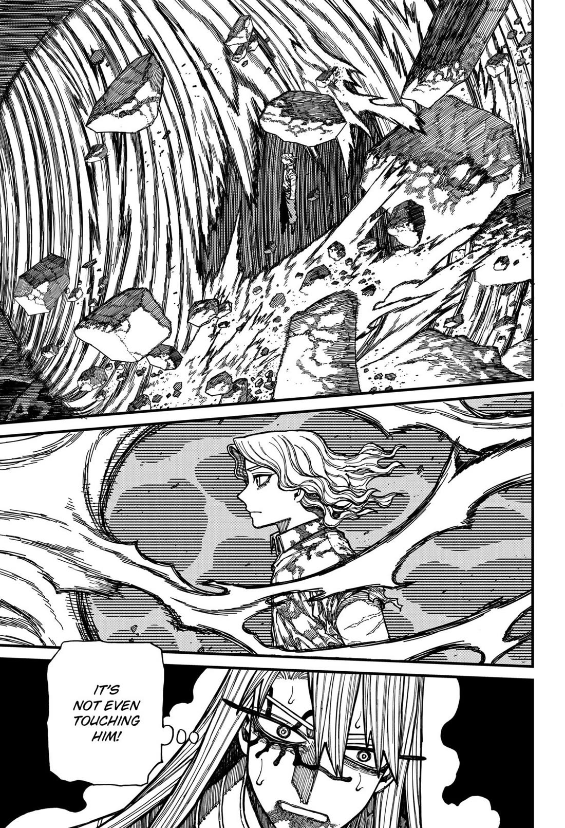 Read Centuria  Manga Online