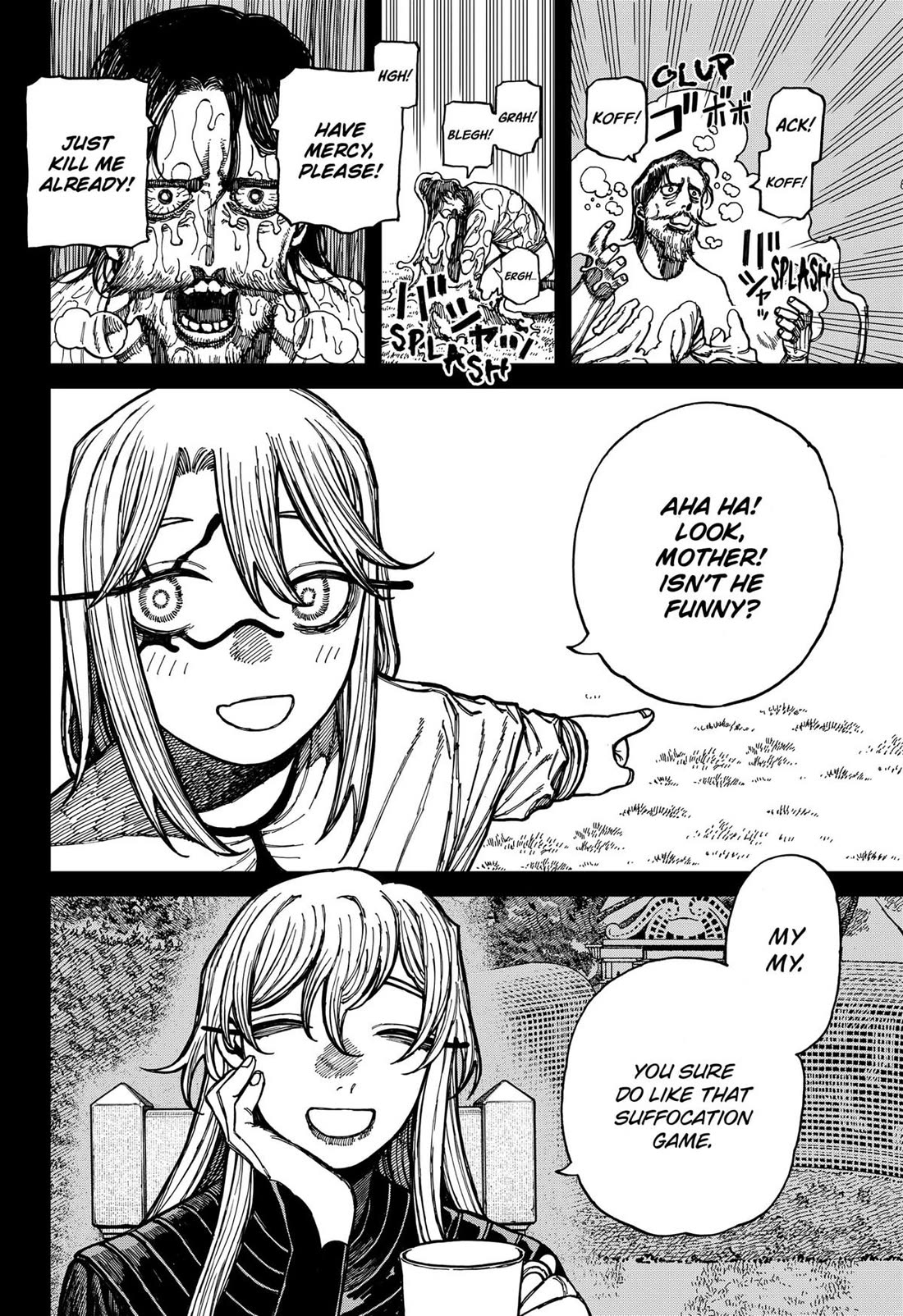 Read Centuria  Manga Online