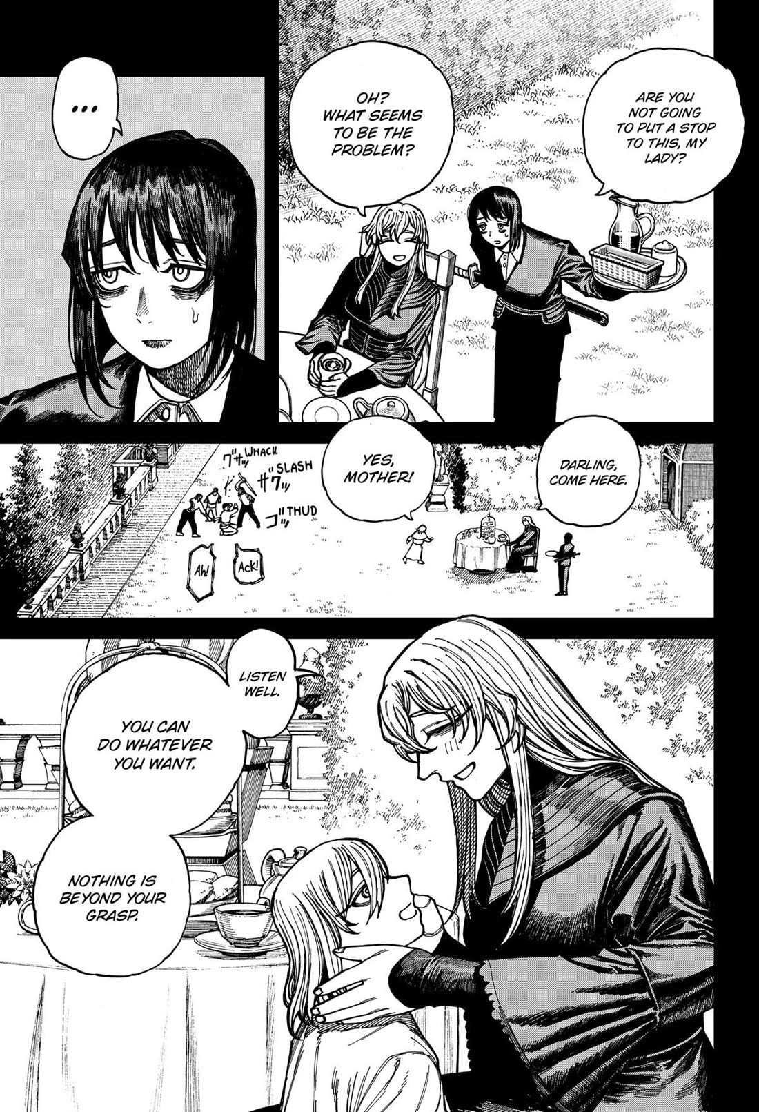 Read Centuria  Manga Online