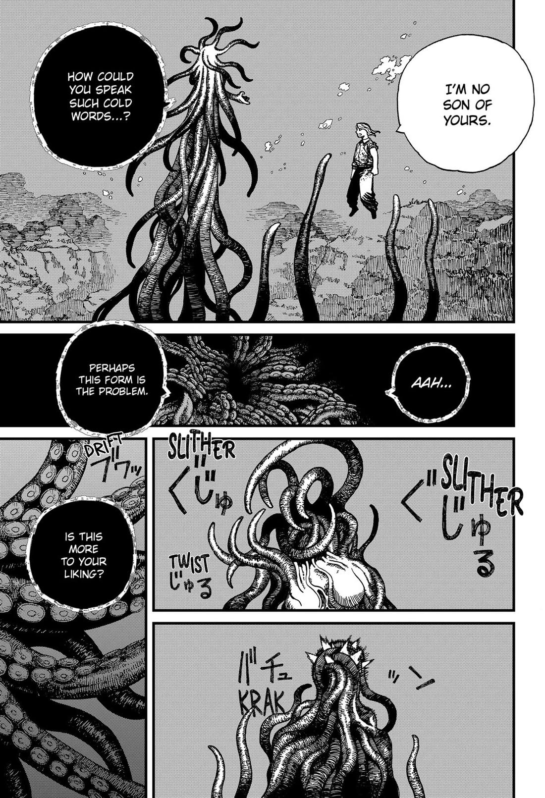 Read Centuria  Manga Online