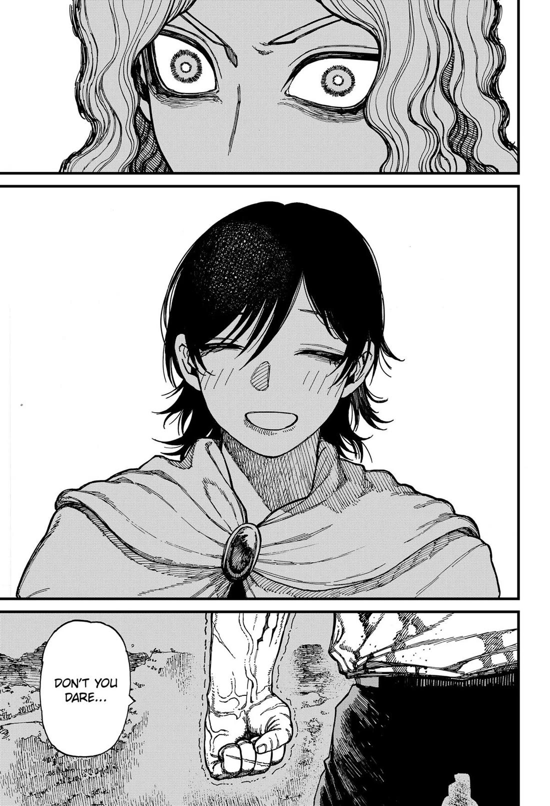 Read Centuria  Manga Online