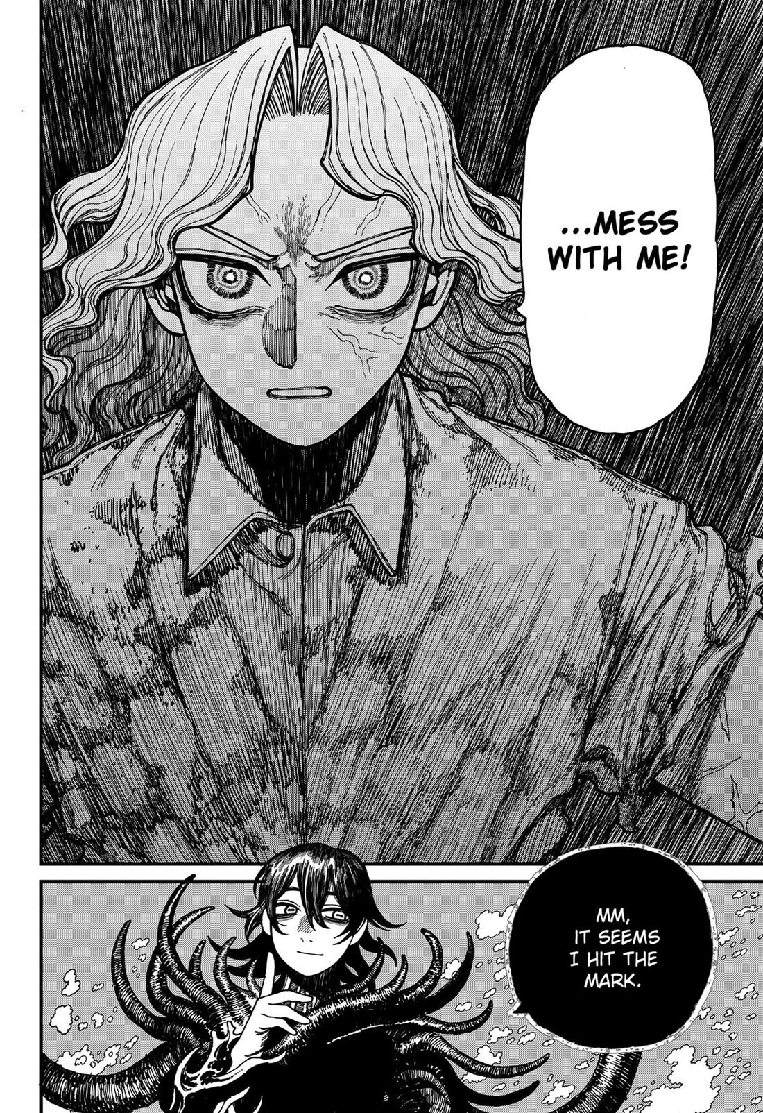 Read Centuria  Manga Online