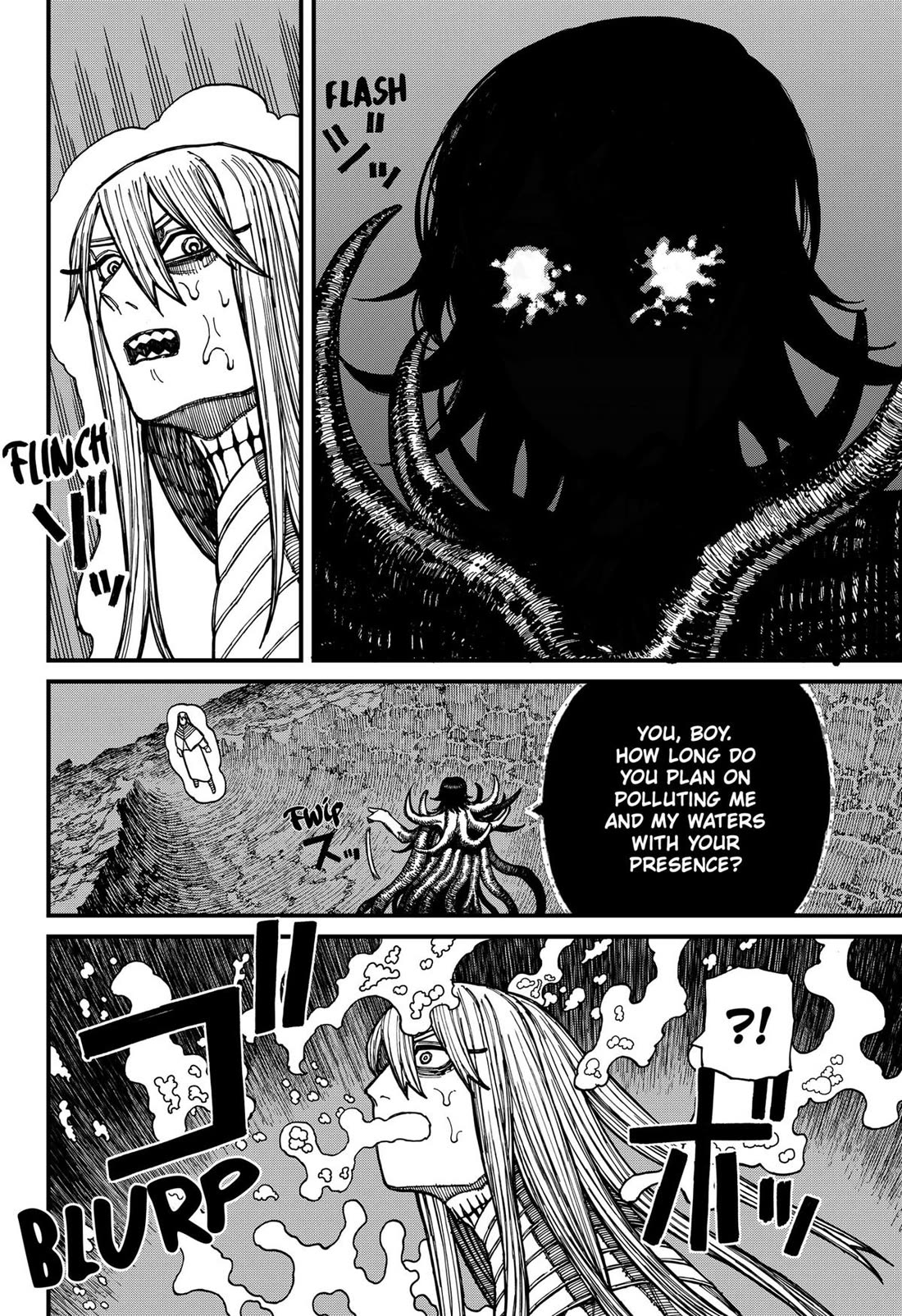 Read Centuria  Manga Online