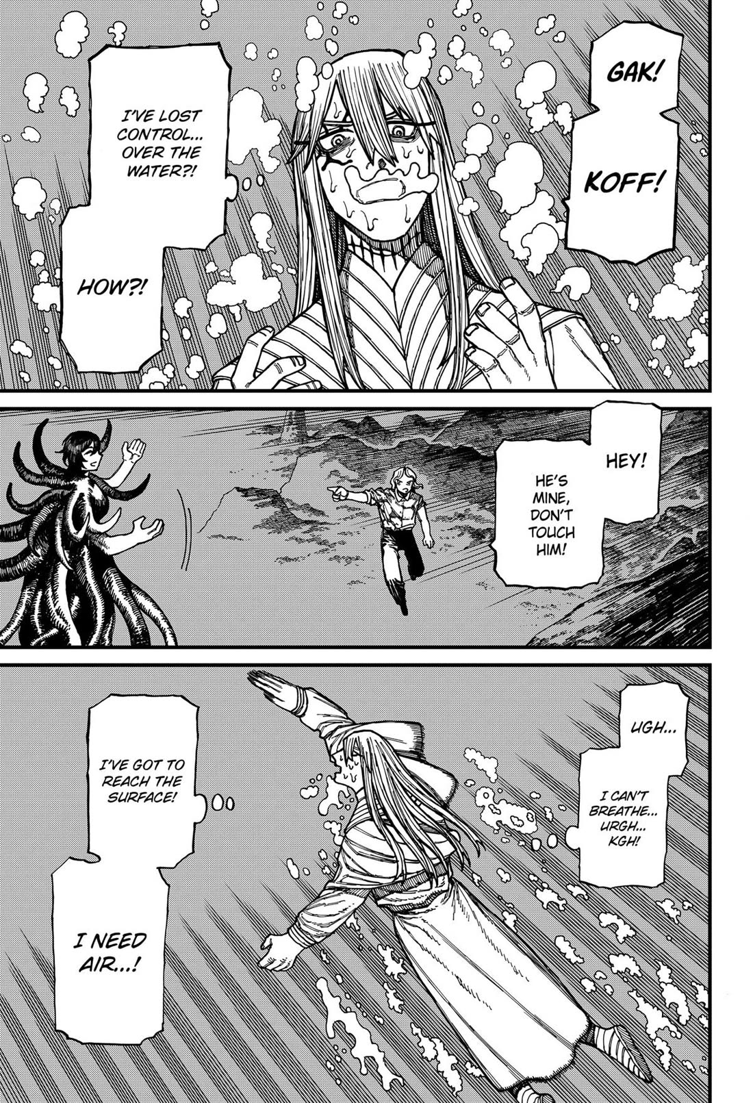Read Centuria  Manga Online