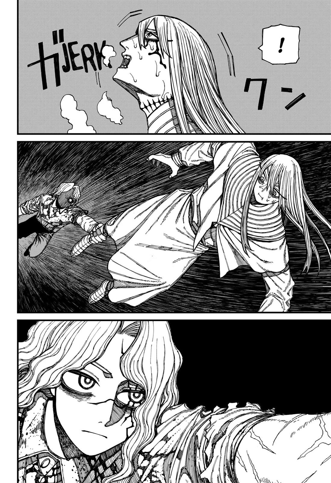 Read Centuria  Manga Online