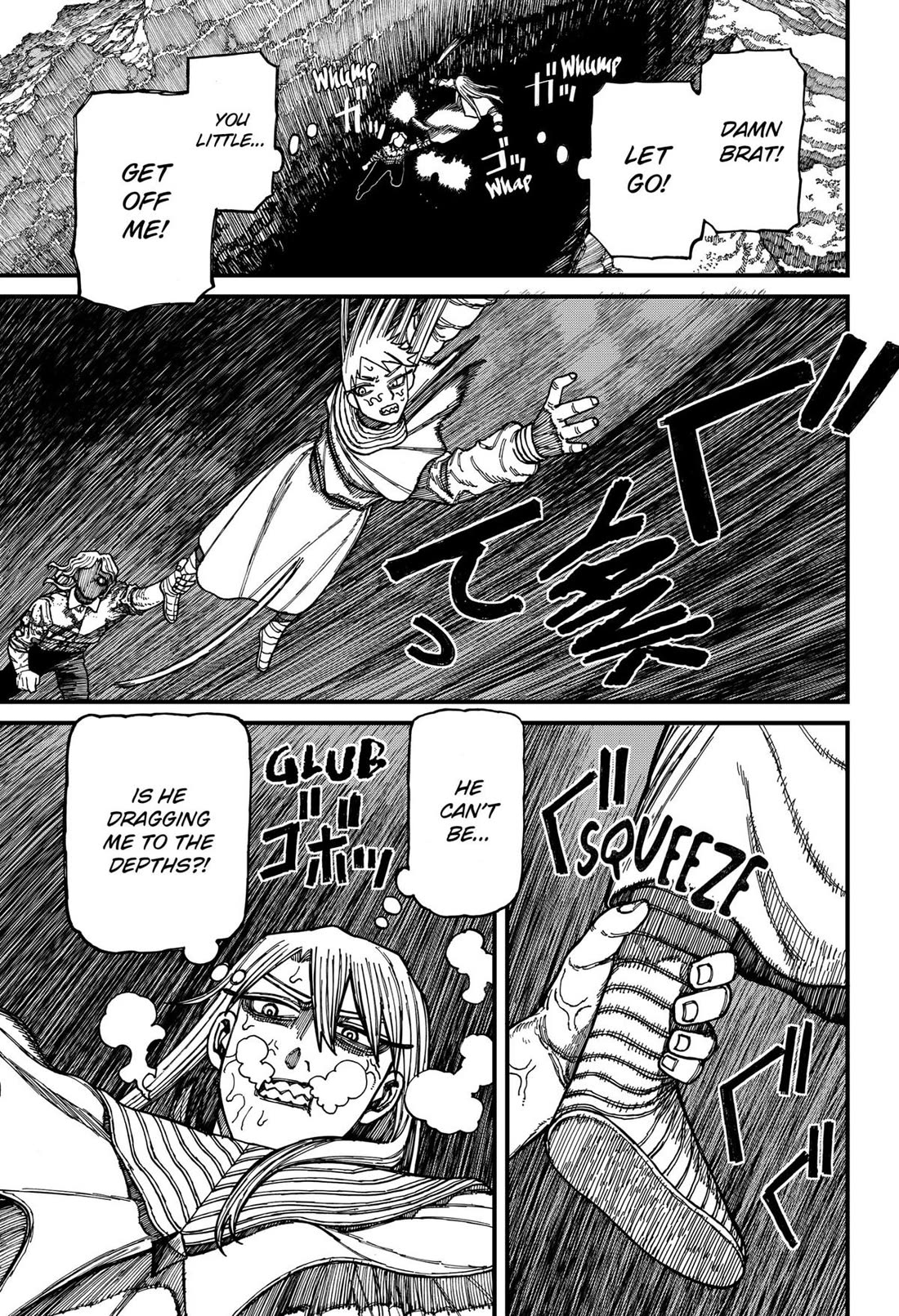 Read Centuria  Manga Online