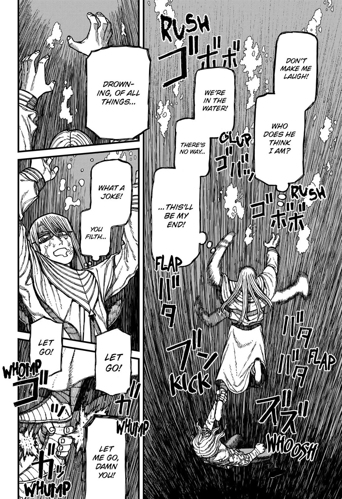 Read Centuria  Manga Online