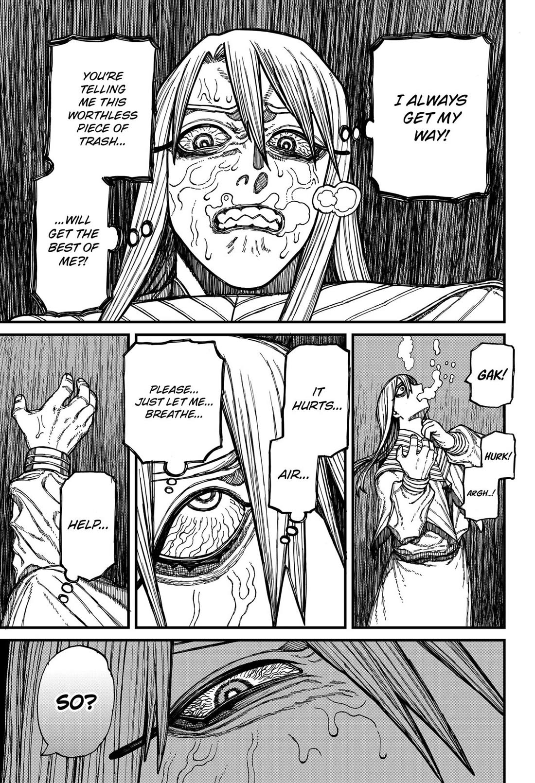 Read Centuria  Manga Online