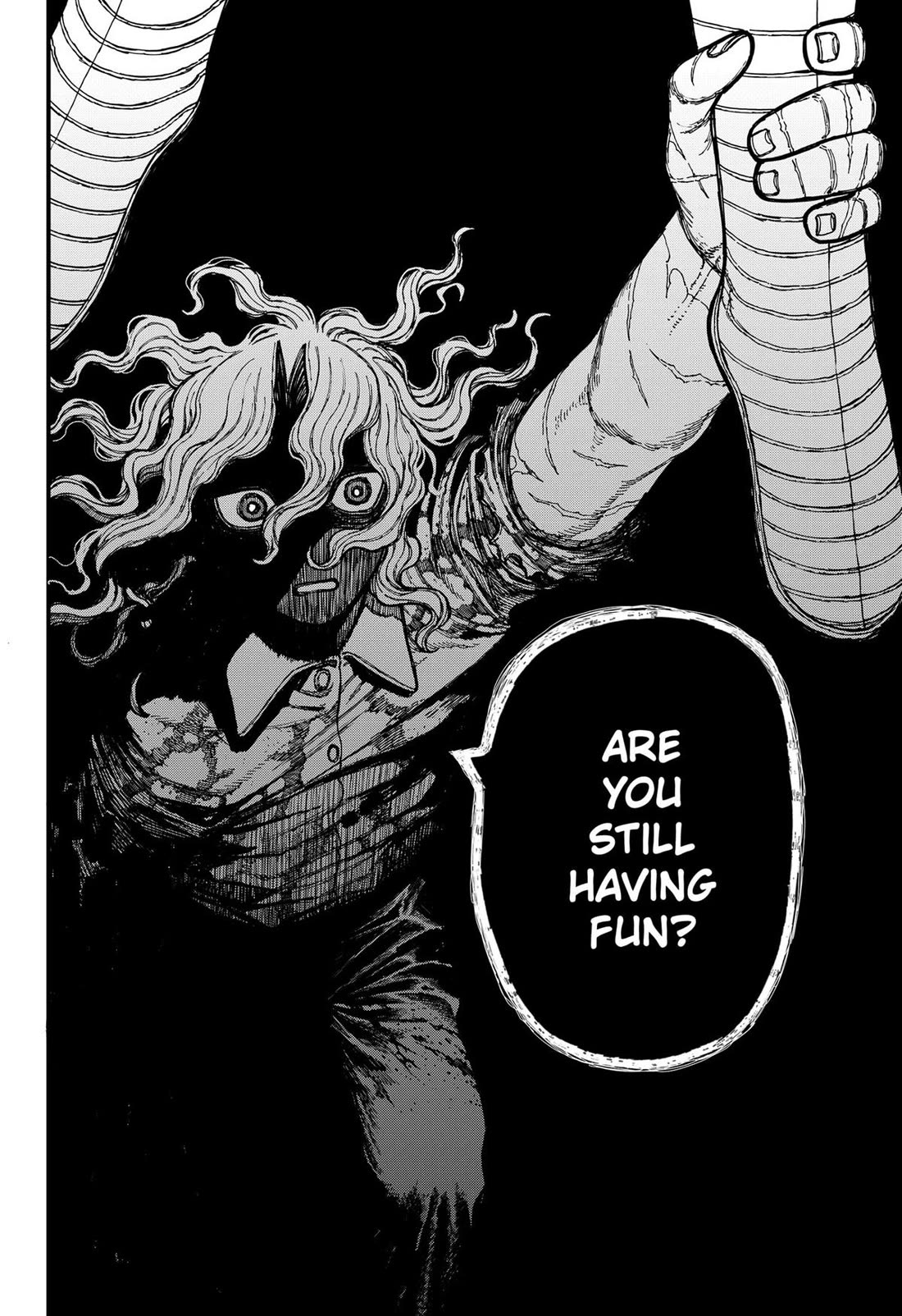 Read Centuria  Manga Online