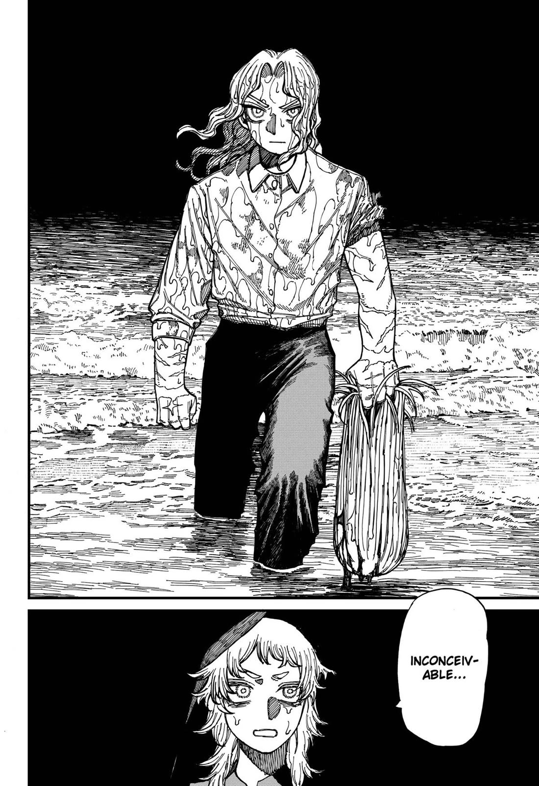 Read Centuria  Manga Online