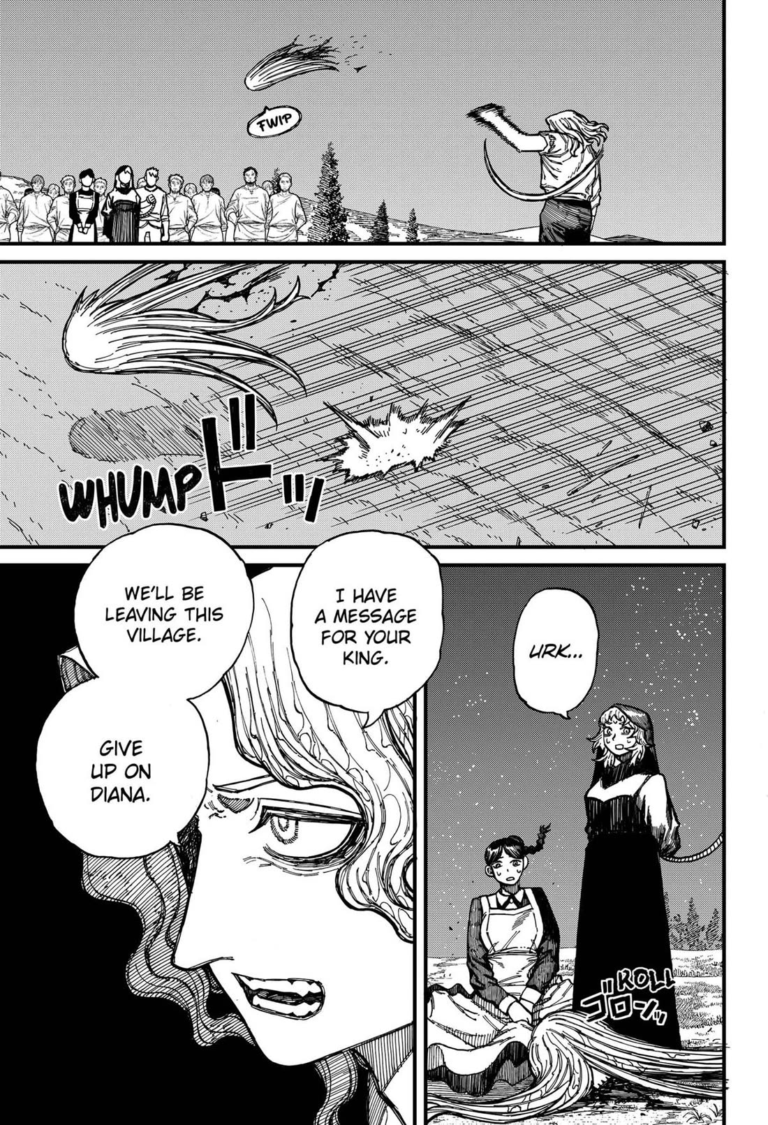 Read Centuria  Manga Online