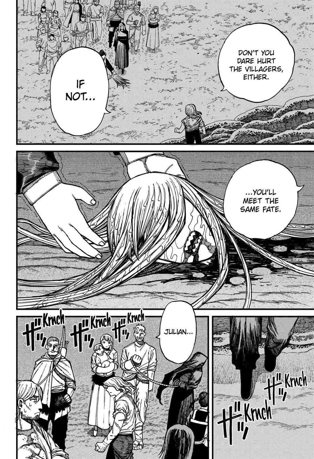 Read Centuria  Manga Online