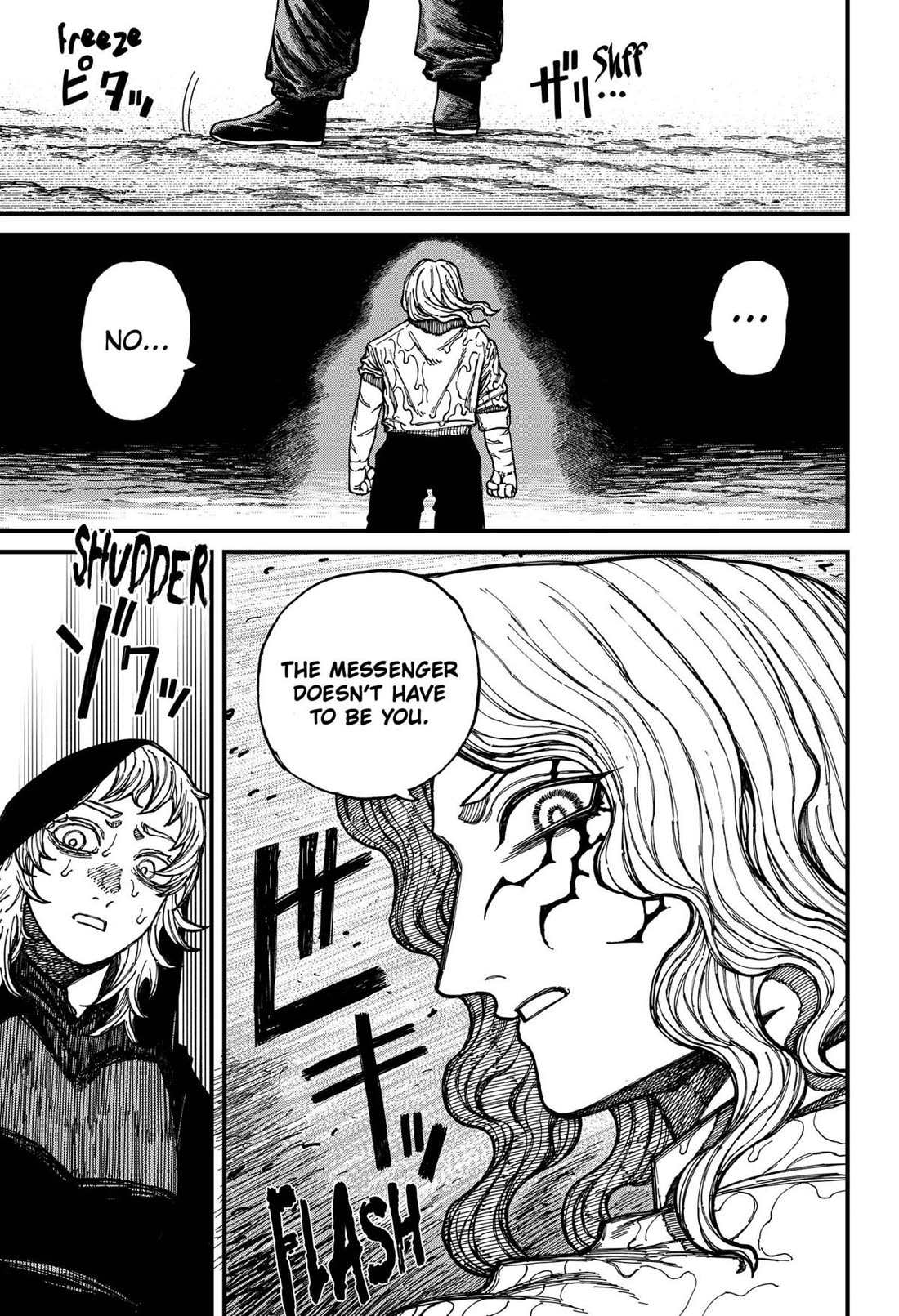 Read Centuria  Manga Online