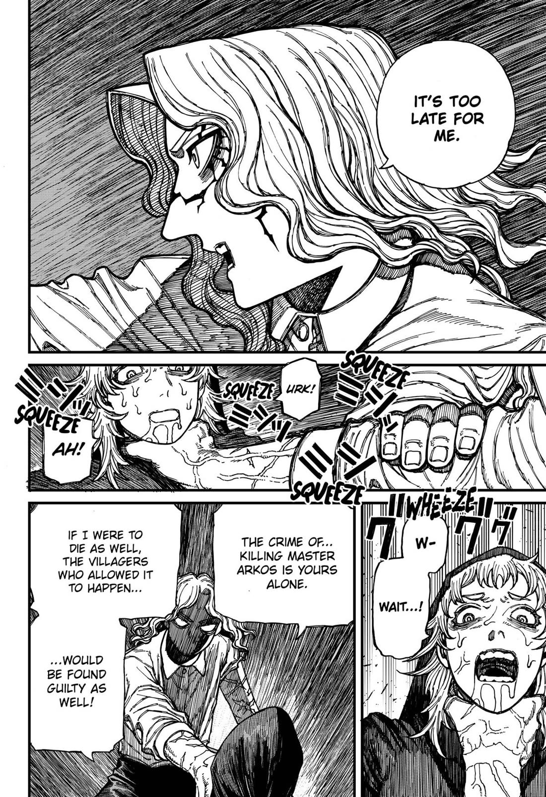 Read Centuria  Manga Online