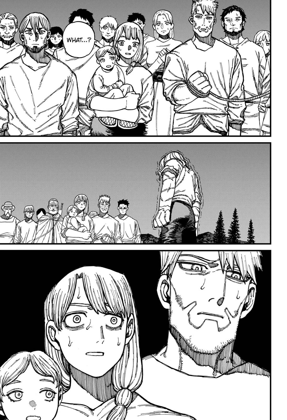 Read Centuria  Manga Online