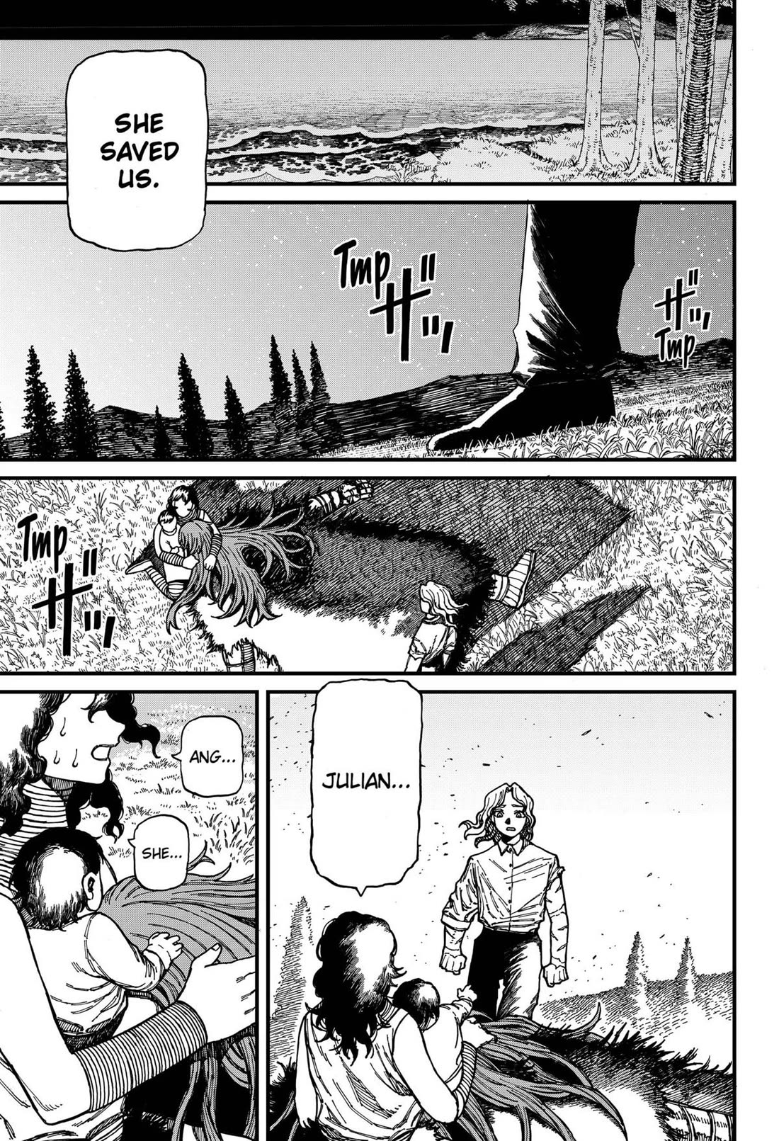 Read Centuria  Manga Online