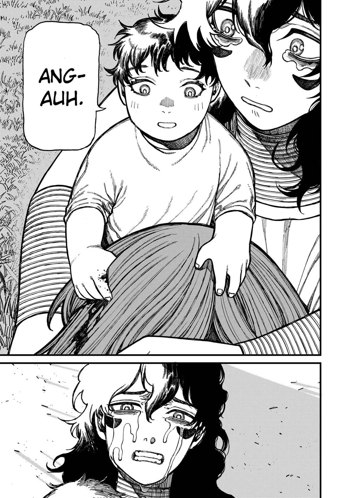 Read Centuria  Manga Online