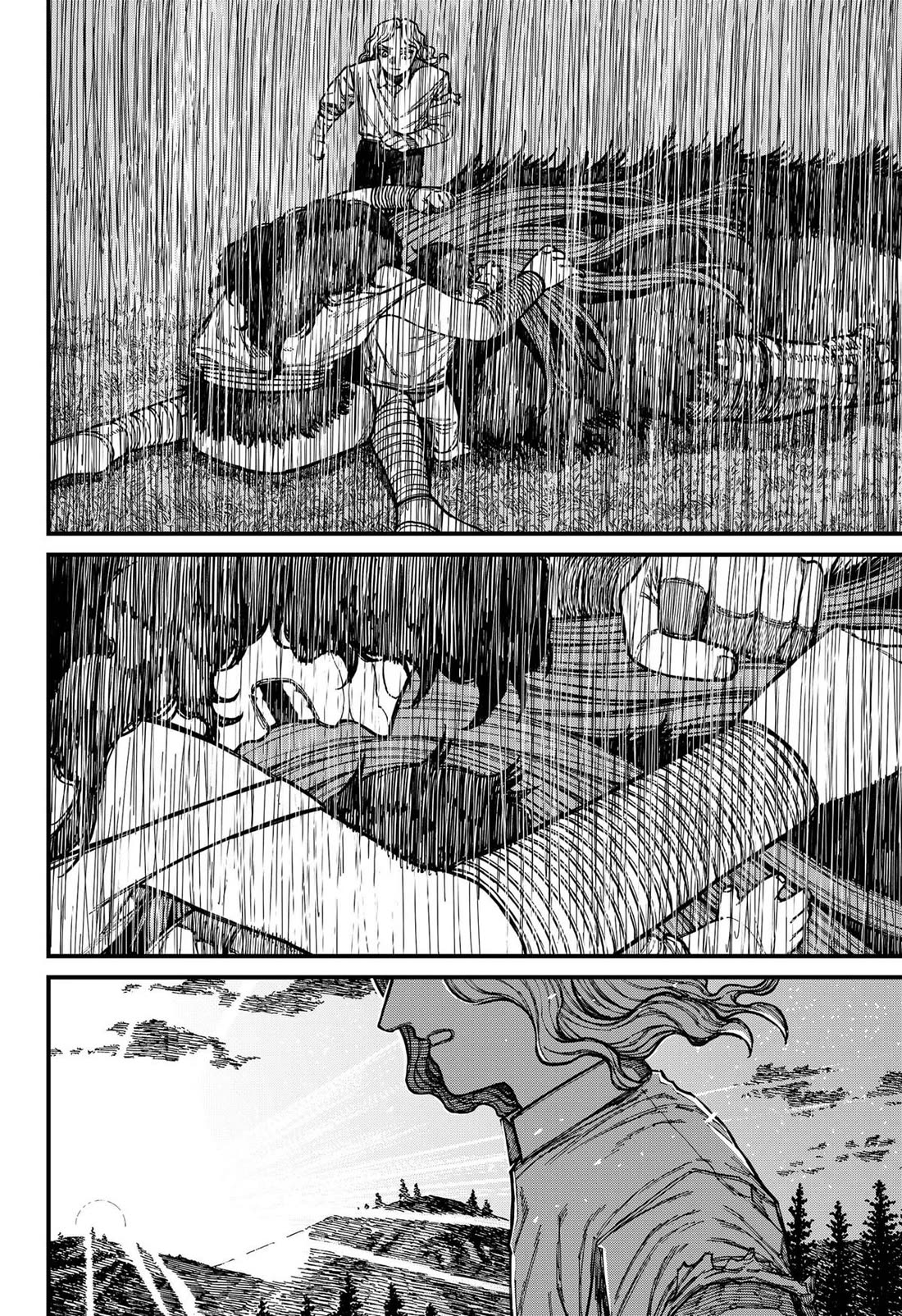 Read Centuria  Manga Online