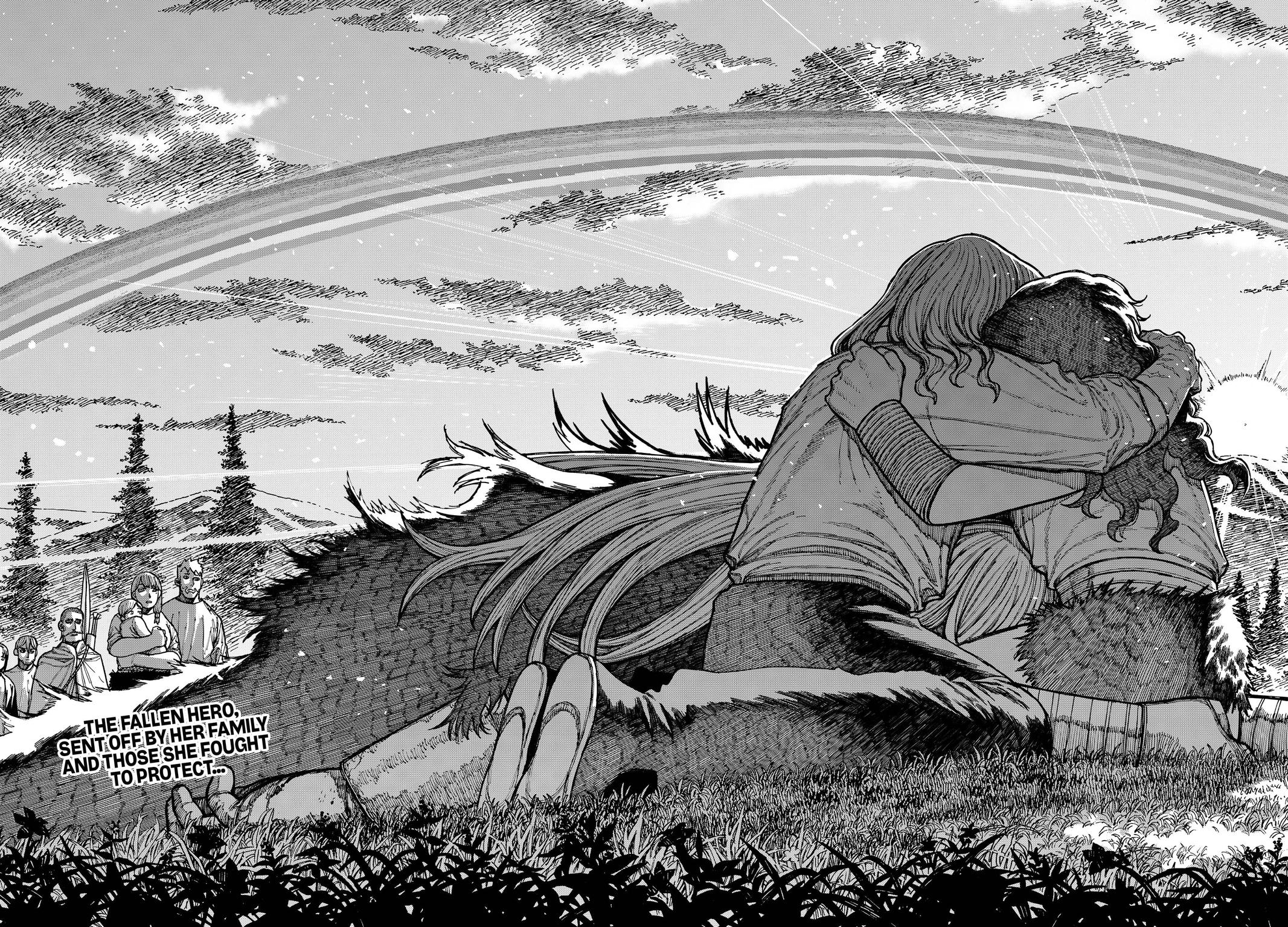 Read Centuria  Manga Online