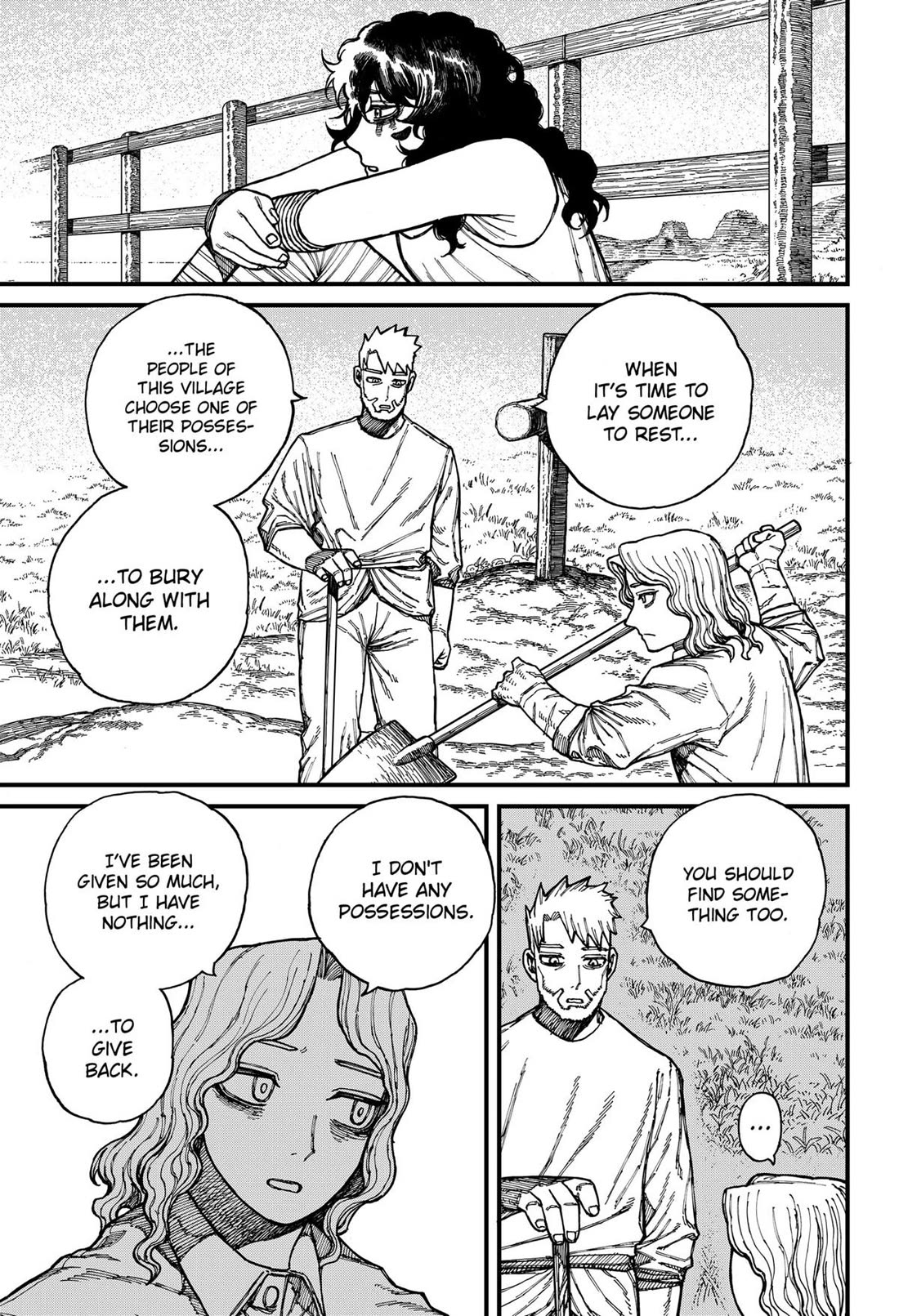 Read Centuria  Manga Online