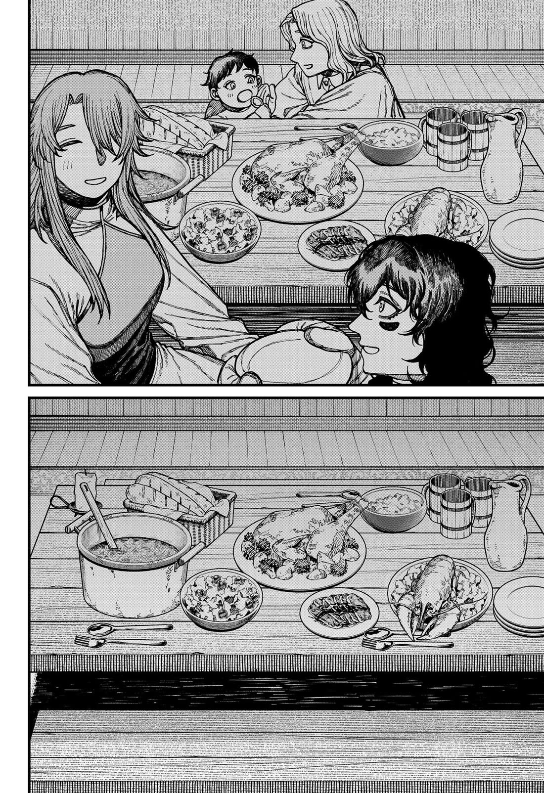 Read Centuria  Manga Online